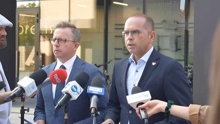 "Гигантская коррупция" - В Польше разразился "визовый скандал". Причем тут Беларусь?