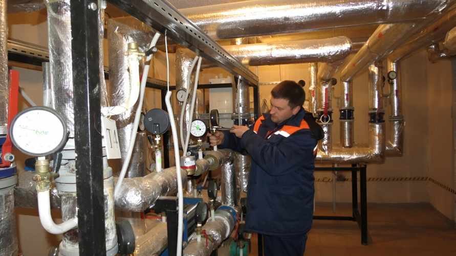 В ЖКХ назвали дату включения отопления в Беларуси. Но есть нюанс