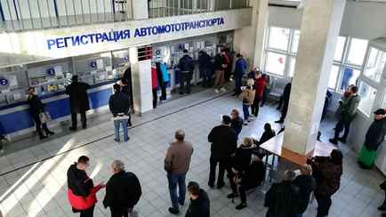 Без сдачи экзамена. Беларусь и РФ запланировали взаимно упростить замену водительских прав. Когда?