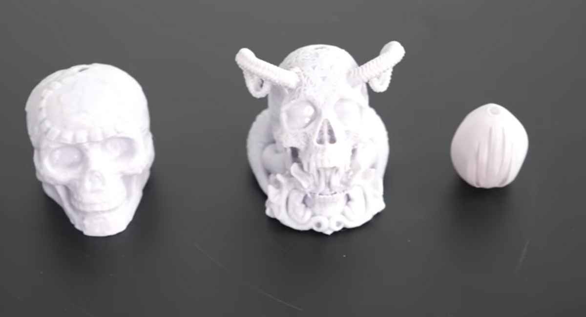 Скриншот с видео