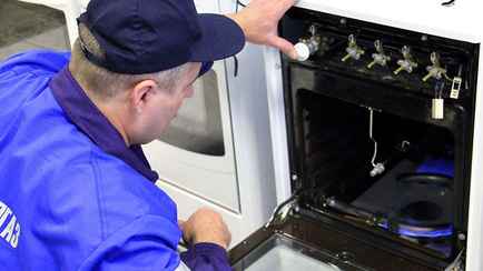 Неуплата ни при чем. В «Белтопгазе» рассказали, кому из белорусов отключат газовые плиты. И не только