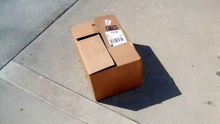 Российским работникам ГосСМИ подкинули свиные головы