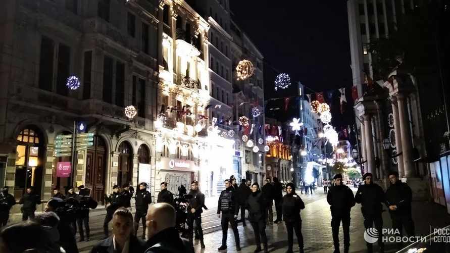 Фото используется в качестве иллюстрации, РИА Новости