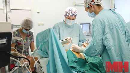 Хирург назвал симптомы, по которым даже далекие от медицины белорусы смогут заподозрить рак