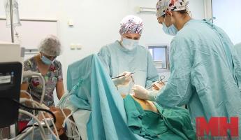 Хирург назвал симптомы, по которым даже далекие от медицины белорусы смогут заподозрить рак