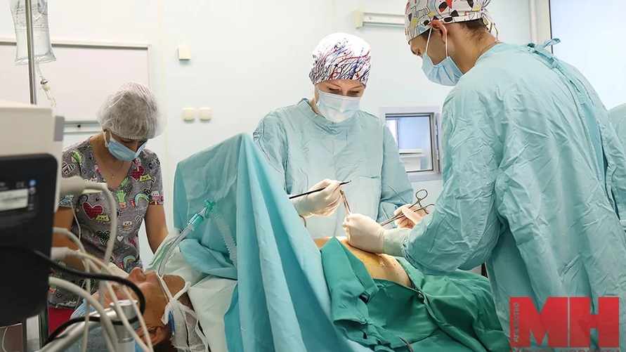 Фото используется в качестве иллюстрации, minsknews.by