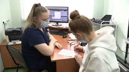 Минздрав изменил порядок диспансеризации. Кому из белорусов дадут на это два выходных в год, а кому – один в три года?