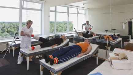 Минздрав решил снимать некоторых белорусов с очереди на протезы. В каких случаях?