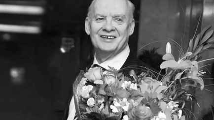 Умер автор «Беловежской пущи» поэт Николай Добронравов