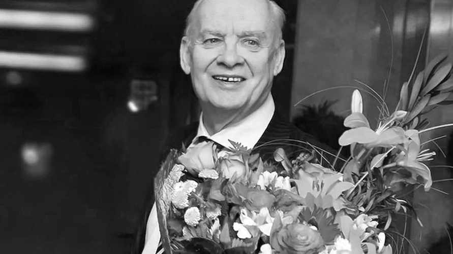 Умер автор «Беловежской пущи» поэт Николай Добронравов