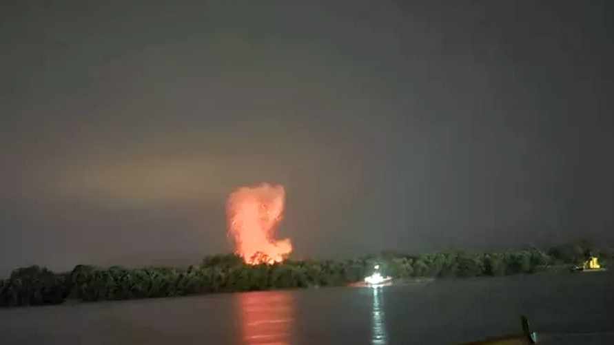 В Румынии подтвердили падение российского беспилотника на их территорию