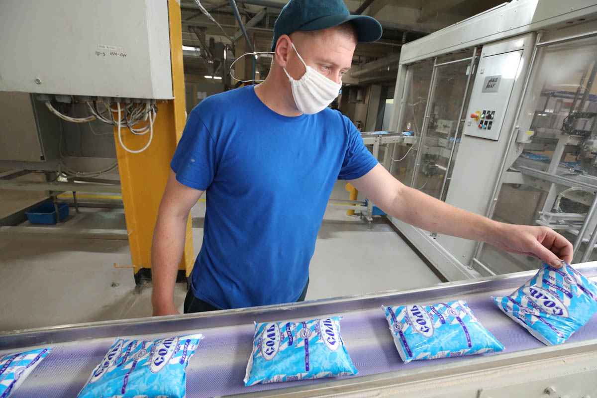 Фото иллюстрационное: "Жыццё Палесся"