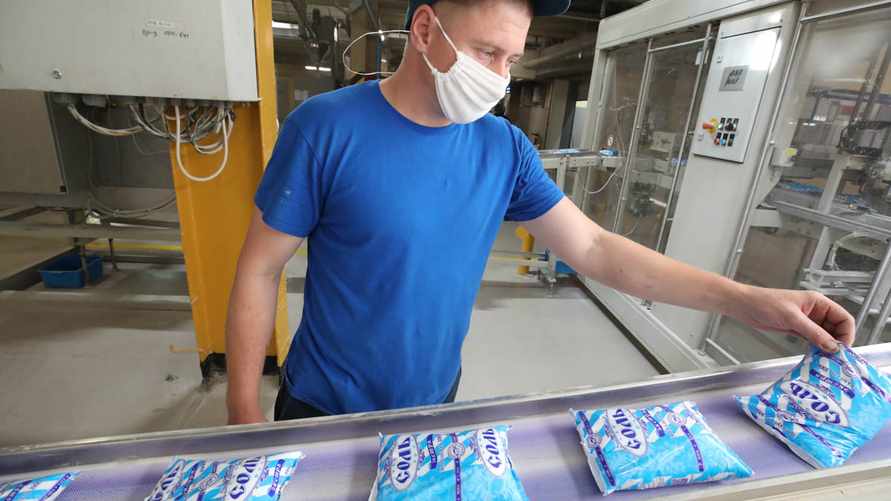 Фото иллюстрационное: "Жыццё Палесся"