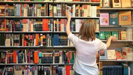 Прокуратура Беларуси потребовала убрать из продажи книги про языческого бога и «загадки Сионских протоколов». Почему?