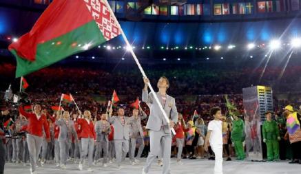 Лукашенко обязал некоторых белорусских спортсменов возвращать именные стипендии. За что?