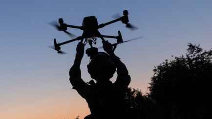 «Впервые» — В России обвинили ВСУ в атаке на Волгоградскую область