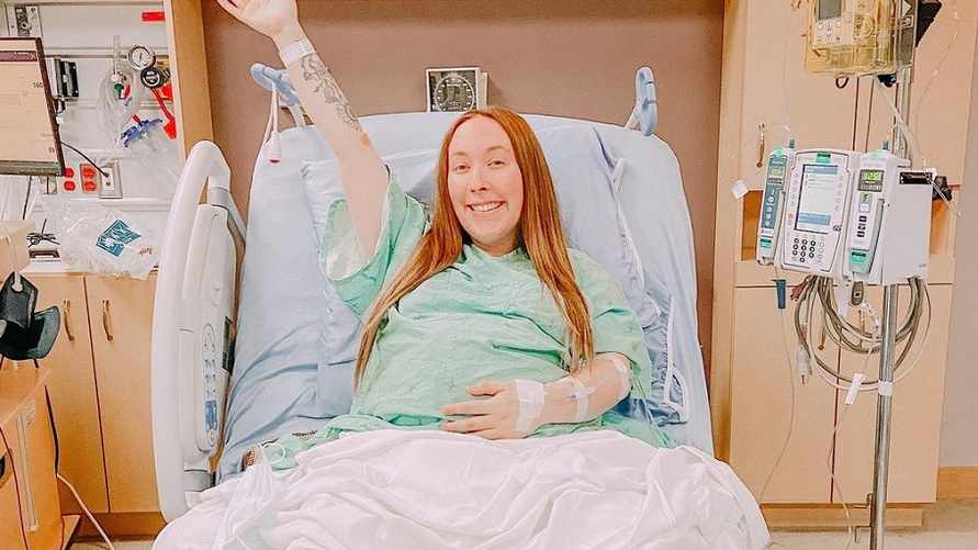 Фото: https://www.instagram.com/chantelschnider/