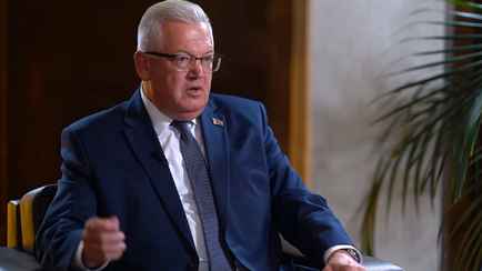 В Беларуси введут систему электронного голосования на выборах? Пояснил глава ЦИК