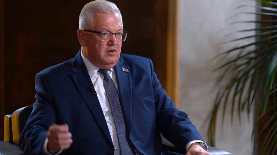 Фото: скриншот видео ОНТ