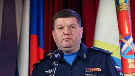 В России арестовали командира армии ПВО. Что известно?