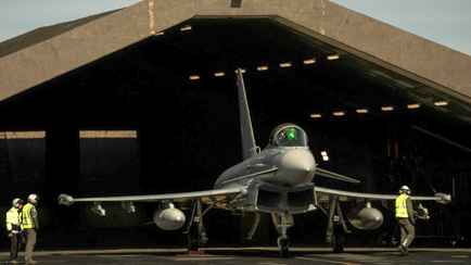 41 000 солдат, 700 вылетов, 50 кораблей — НАТО объявило о крупнейших учениях со времен холодной войны