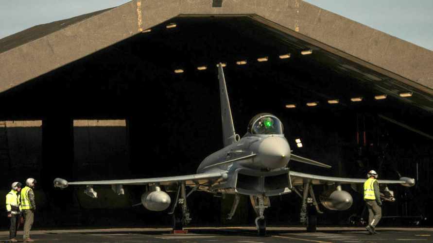 41 000 солдат, 700 вылетов, 50 кораблей - НАТО объявило о крупнейших учениях со времен холодной войны