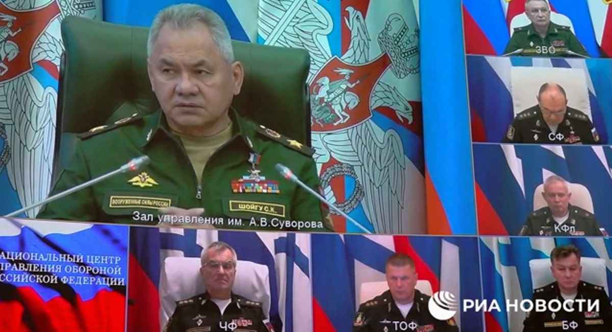 Скриншот с видео