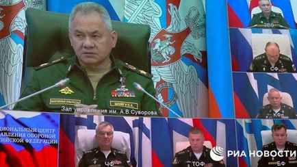 Минобороны РФ показало живого командующего Черноморским флотом. Но вопросы остались