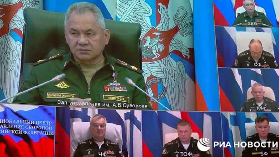 Скриншот с видео