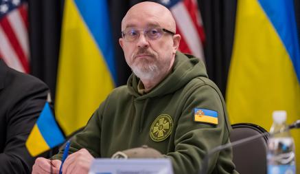 Экс-министр обороны Украины признался, что ждёт от Путина