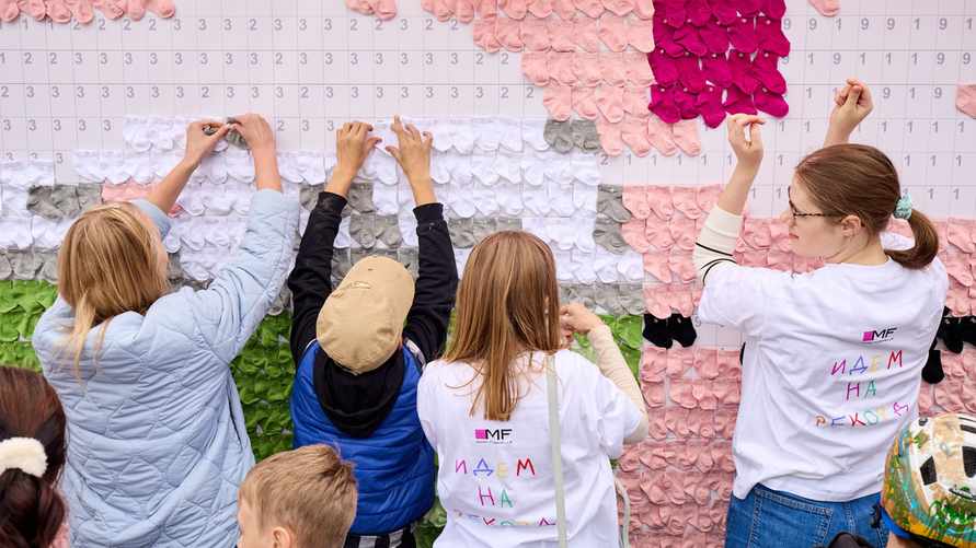 Фото: Mark Formelle