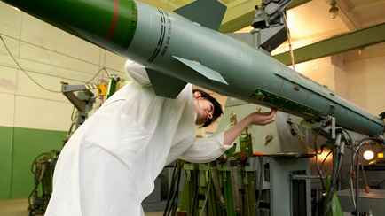 Вопреки санкциям. Производство ракет в РФ превысило довоенные уровни — NYT