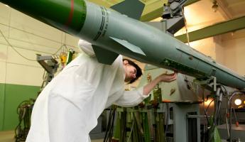 Вопреки санкциям. Производство ракет в РФ превысило довоенные уровни — NYT