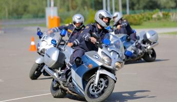 ГАИ Беларуси объявила в двух областях рейды — кому и где грозит штраф до Br7400, а за кем будут гоняться на мотоциклах