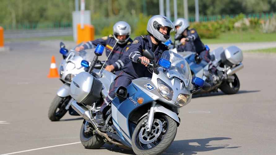 ДПС "Стрела" МВД Республики Беларусь, фото используется в качестве иллюстрации