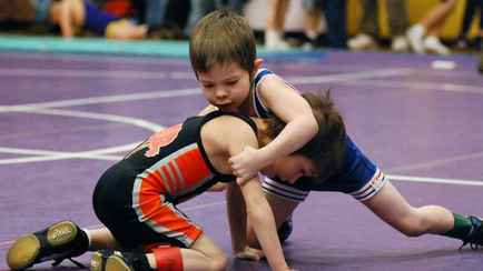 В Беларуси снизили возраст для начала занятий некоторыми видами спорта