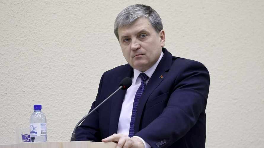 Фото: Администрация президента РБ