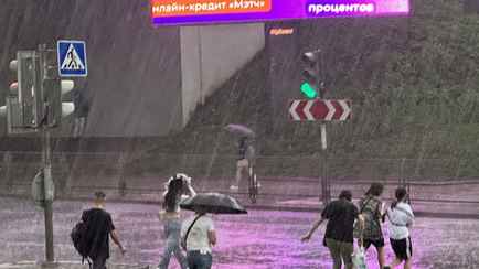 Синоптики рассказали, где в Беларуси на выходные затянет тучами, а где ещё прогреет до +28°С