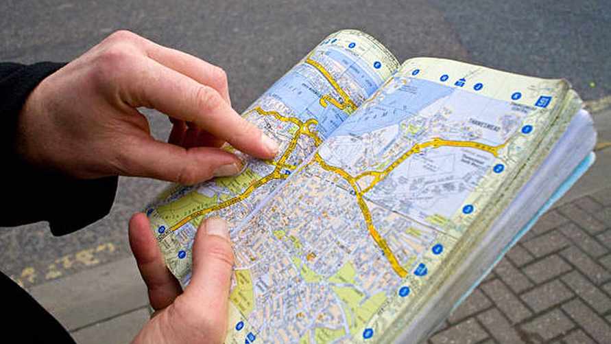 МЧС посоветовало белорусам изучить карту местности и надеть яркую одежду. Когда?