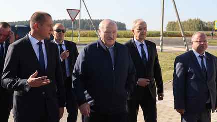 «Готовьтесь» — Лукашенко рассказал, что будет в 2024-м, который объявил «Годом качества»