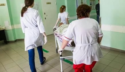 ВОЗ предупредила о болезни, от которой могут умереть 76 млн человек до 2050 года. Что нужно знать белорусам?
