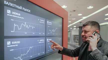 Беларусь «заработала» на обвале российского рубля 1,4 млрд долларов. Это как?