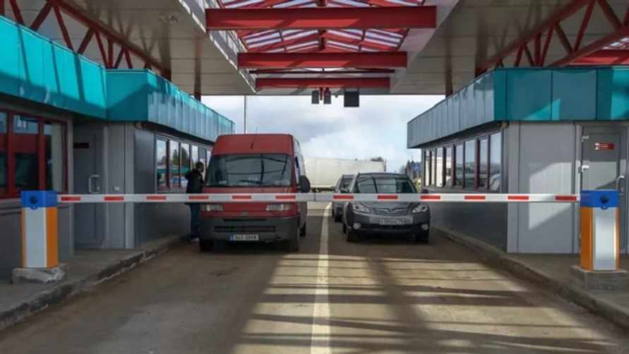 В ГПК Беларуси рассказали, с какого часа КПП "Силене" перестанет работать