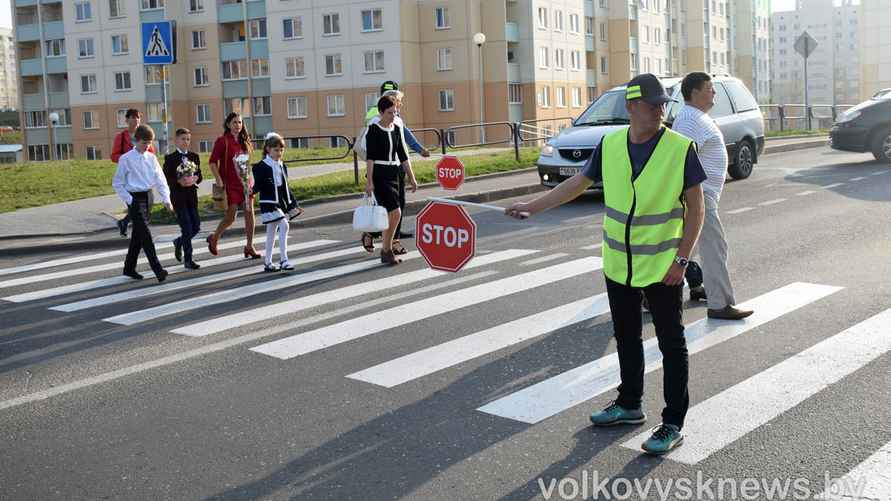 Фото: volkovysknews.by