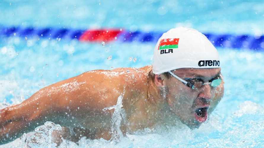 Фото: НОК РБ