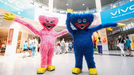 ЕЭК рекомендовала Беларуси запретить «страшные» игрушки