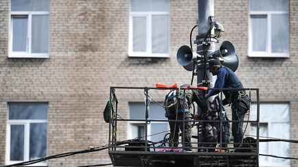 «Сохранять спокойствие» — МЧС попросило белорусов не обращать внимания на сирены. Когда?