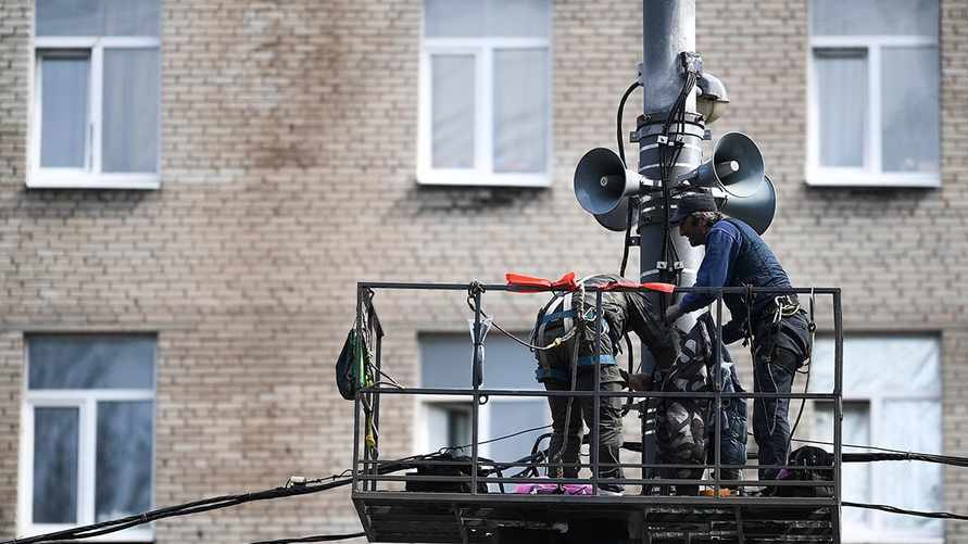 Фото иллюстрационное: РИА "Новости"