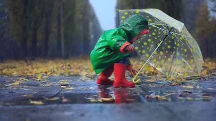 Когда ждать настоящую осень? Синоптики пообещали белорусам туманы и тепло