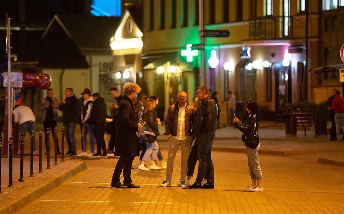 Фото иллюстрационное: Omliner.by